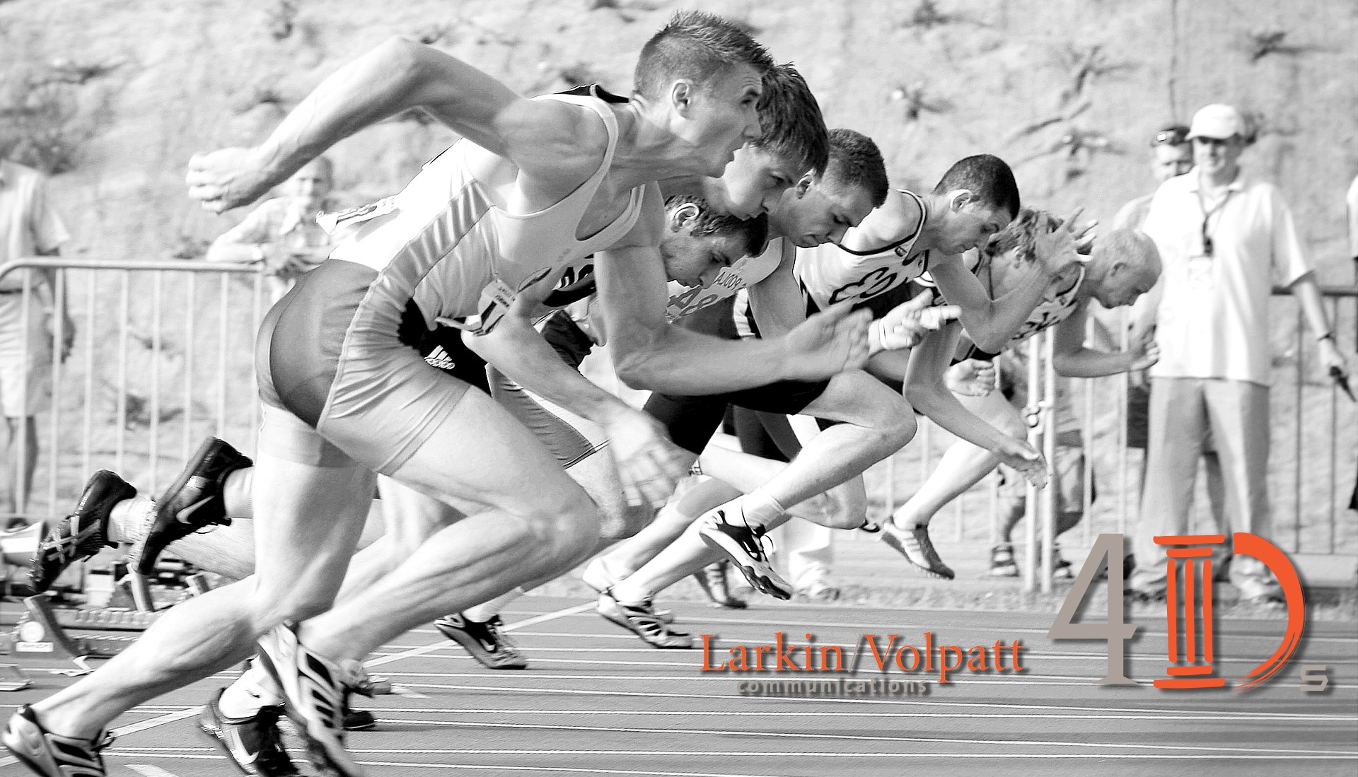 The Four Pillars of Messaging to Jumpstart Your Marketing brought to you by Larkin/Volpatt and Crispin Digital